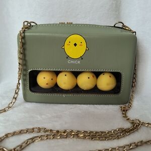 Chick Corsa Body Bag.